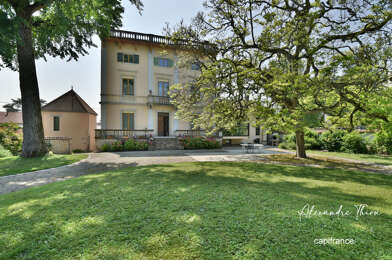 Maison 12 pièces 599000 €