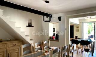 Maison 5 Pièces 92 m² à vendre à Valenciennes (59300)