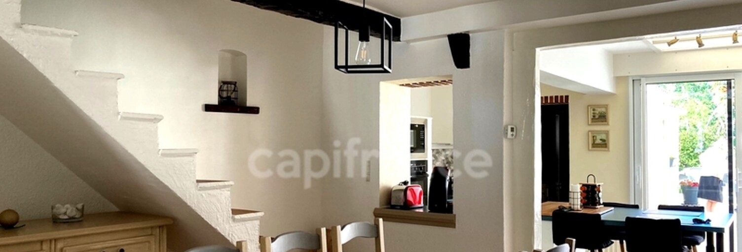 Maison 5 Pièces 92 m² à vendre à Valenciennes (59300)