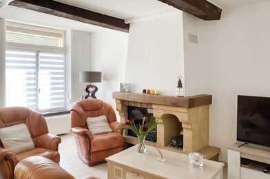 Maison 5 pièces 160000 €