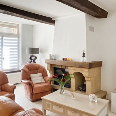 Maison 5 pièces 160000 €