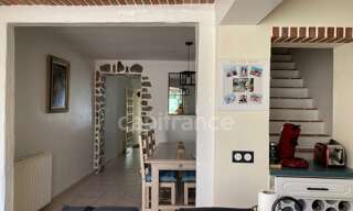 Maison 5 Pièces 92 m² à vendre à Valenciennes (59300)