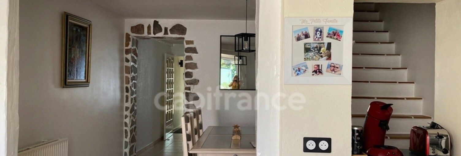 Maison 5 Pièces 92 m² à vendre à Valenciennes (59300)