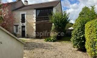 Maison 6 Pièces 112 m² à vendre à Charentenay (89580)