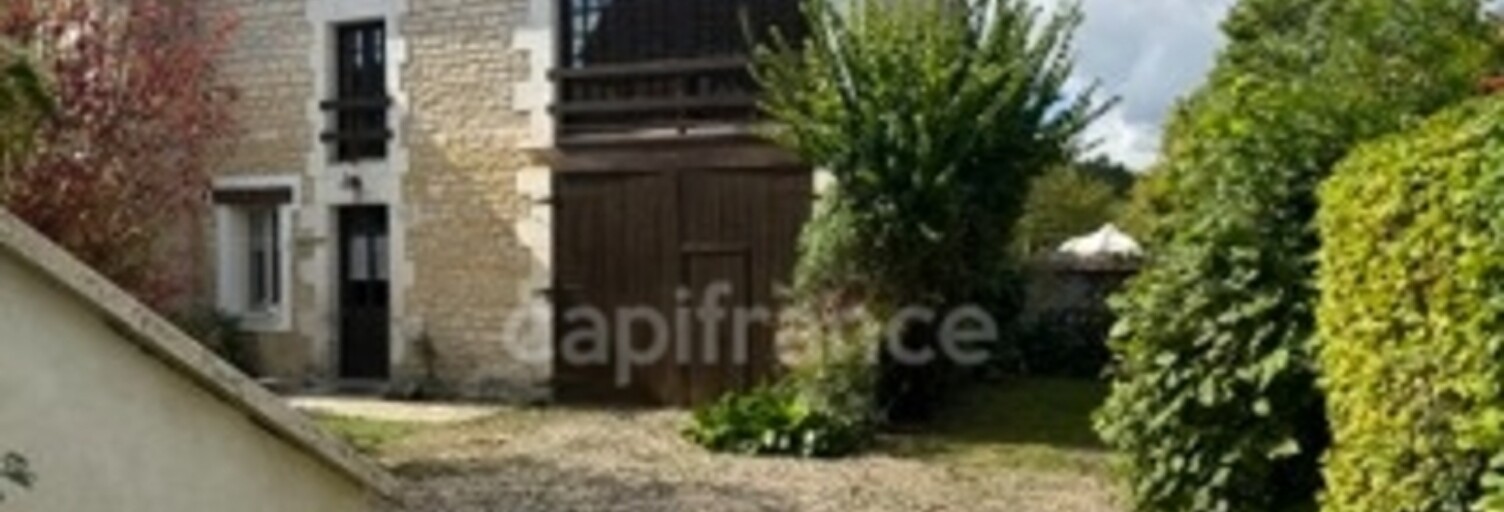 Maison 6 Pièces 112 m² à vendre à Charentenay (89580)