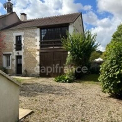 Maison 6 pièces 135000 €