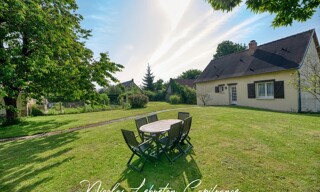 Maison 4 Pièces 108 m² à vendre à Saint-Paul (61100)