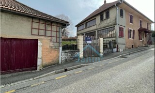 Maison 9 Pièces 200 m² à vendre à Valserhône (01200)