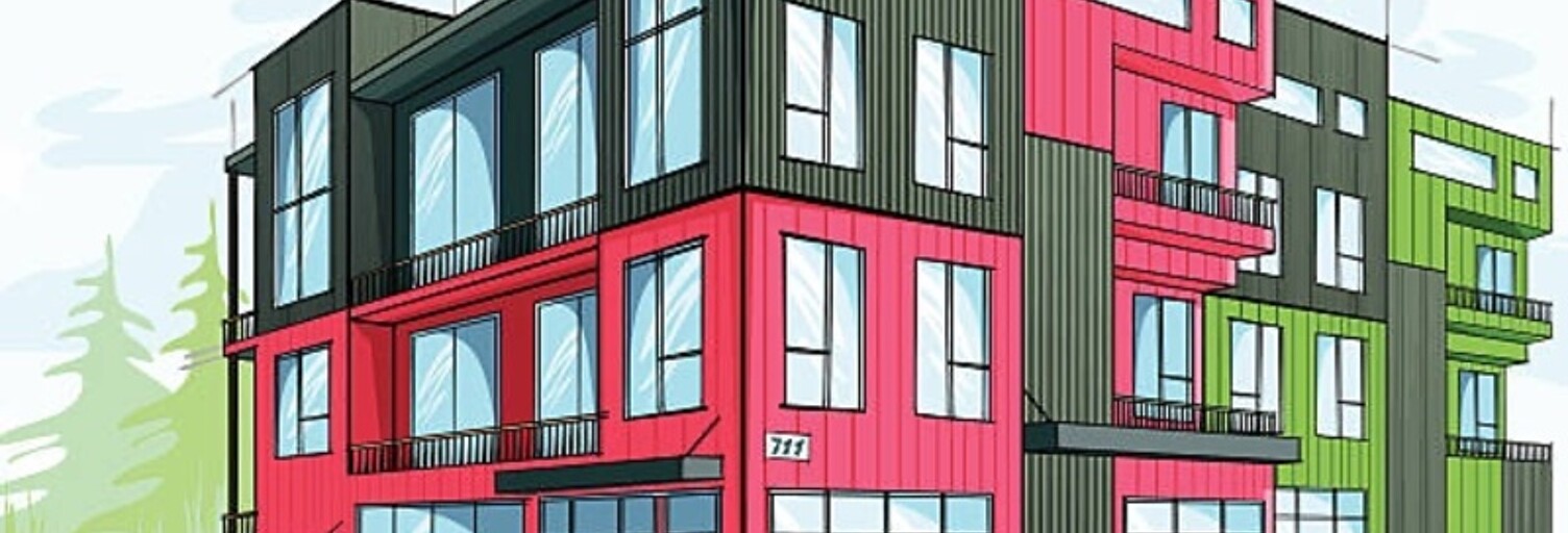 Immeuble  420 m² à vendre à Saint-Just-en-Chevalet (42430)