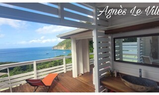Maison 6 Pièces 264 m² à vendre à Deshaies (97126)