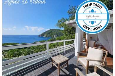 Maison 6 pièces 1140000 €