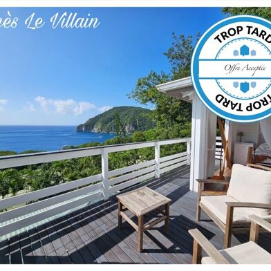 Maison 6 pièces 1140000 €