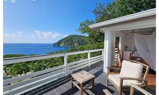 Maison 6 Pièces 264 m² à vendre à Deshaies (97126)