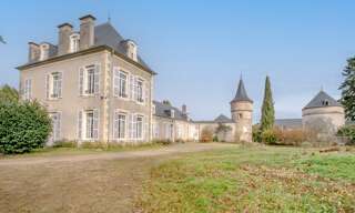 Commerce 11 Pièces 450 m² à vendre à Bourges (18000)