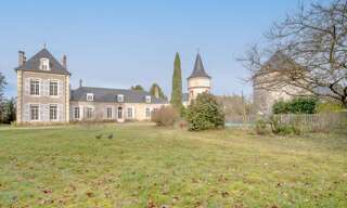 Commerce 11 Pièces 450 m² à vendre à Bourges (18000)