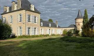 Commerce 11 Pièces 450 m² à vendre à Bourges (18000)