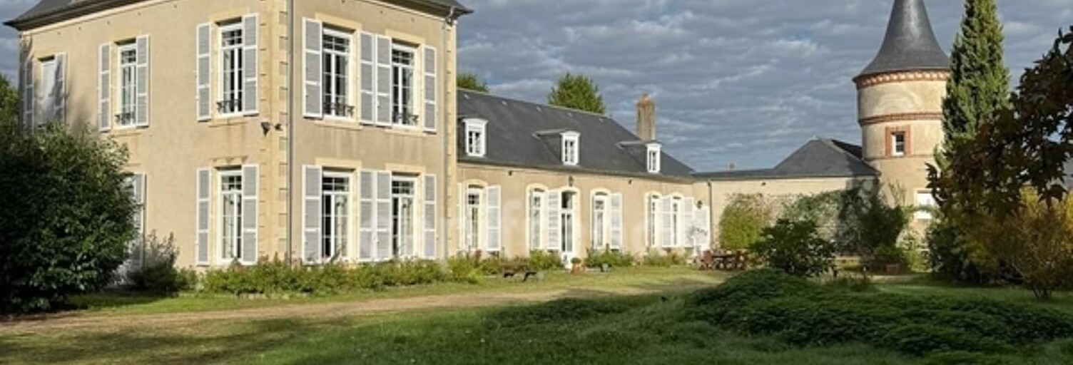 Commerce 11 Pièces 450 m² à vendre à Bourges (18000)