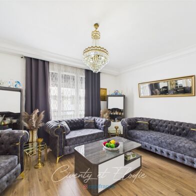 Appartement 7 pièces 275000 €