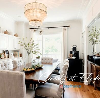 Appartement 7 pièces 275000 €