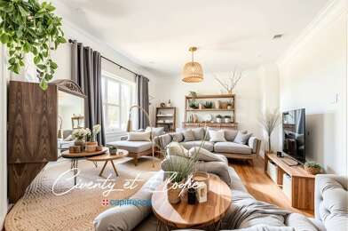 Appartement 7 pièces 275000 €