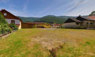 Terrain  600 m² à vendre à Bussang (88540)