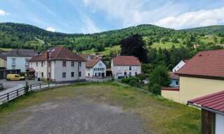 Terrain  600 m² à vendre à Bussang (88540)