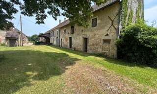 Maison 4 Pièces 82 m² à vendre à Sainpuits (89520)