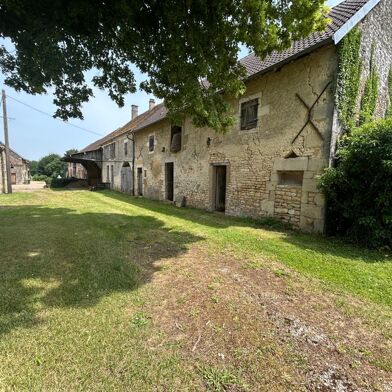 Maison 4 pièces 174500 €