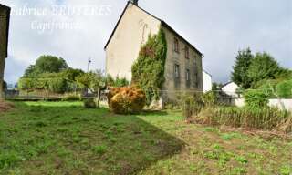 Maison 7 Pièces 138 m² à vendre à Eygurande (19340)