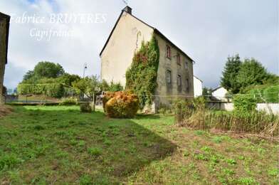 Maison 7 pièces 53500 €