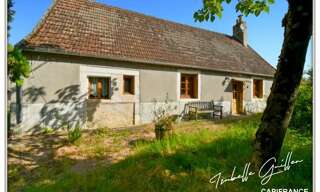 Maison 4 Pièces 118 m² à vendre à Touchay (18160)