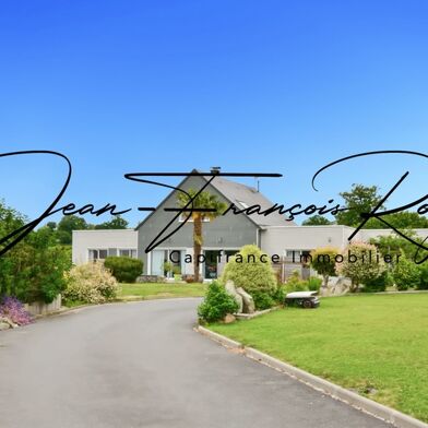 Maison 7 pièces 485000 €