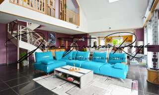 Maison 7 Pièces 200 m² à vendre à Marigny-Le-Lozon (50570)