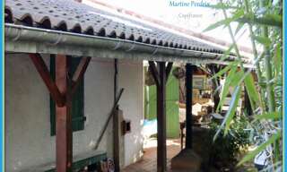 Maison 4 Pièces 86 m² à vendre à Saint-Nizier-le-Bouchoux (01560)