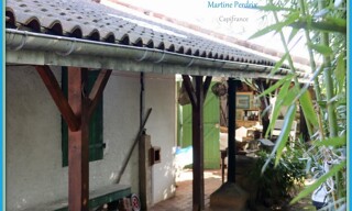 Maison 4 Pièces 86 m² à vendre à Saint-Nizier-le-Bouchoux (01560)