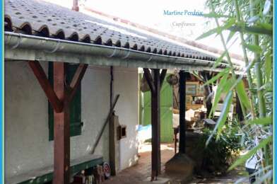 Maison 4 pièces 115500 €