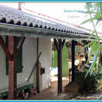 Maison 4 pièces 115500 €