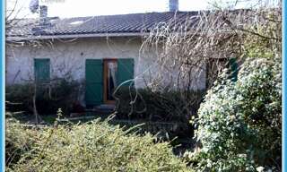 Maison 4 Pièces 86 m² à vendre à Saint-Nizier-le-Bouchoux (01560)