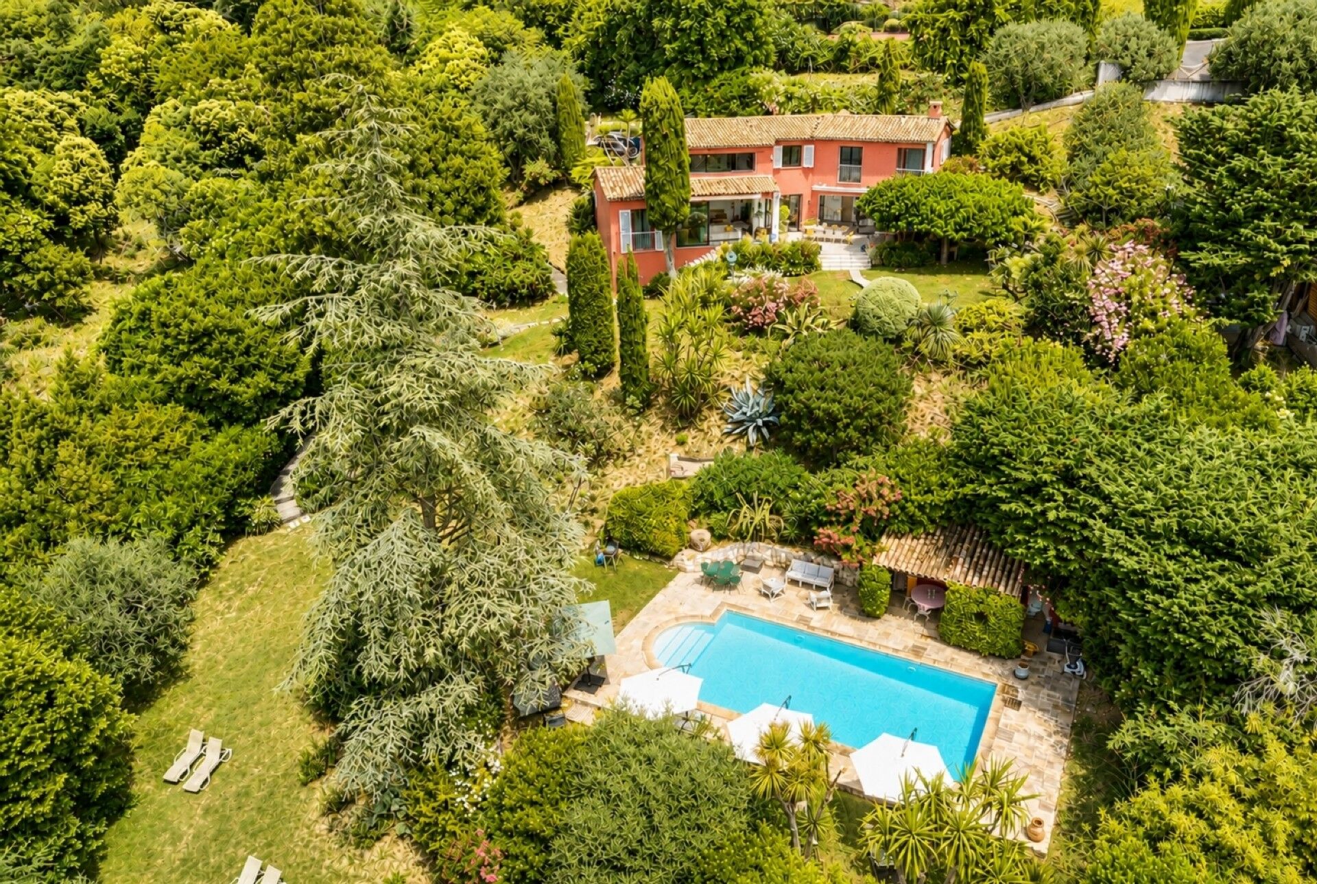 Photo Maison de 6 pièces Nice