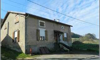 Maison 6 Pièces 154 m² à vendre à Fresnes-en-Woëvre (55160)