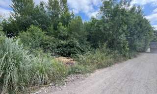 Terrain  5318 m² à vendre à La Roquette-sur-Siagne (06550)