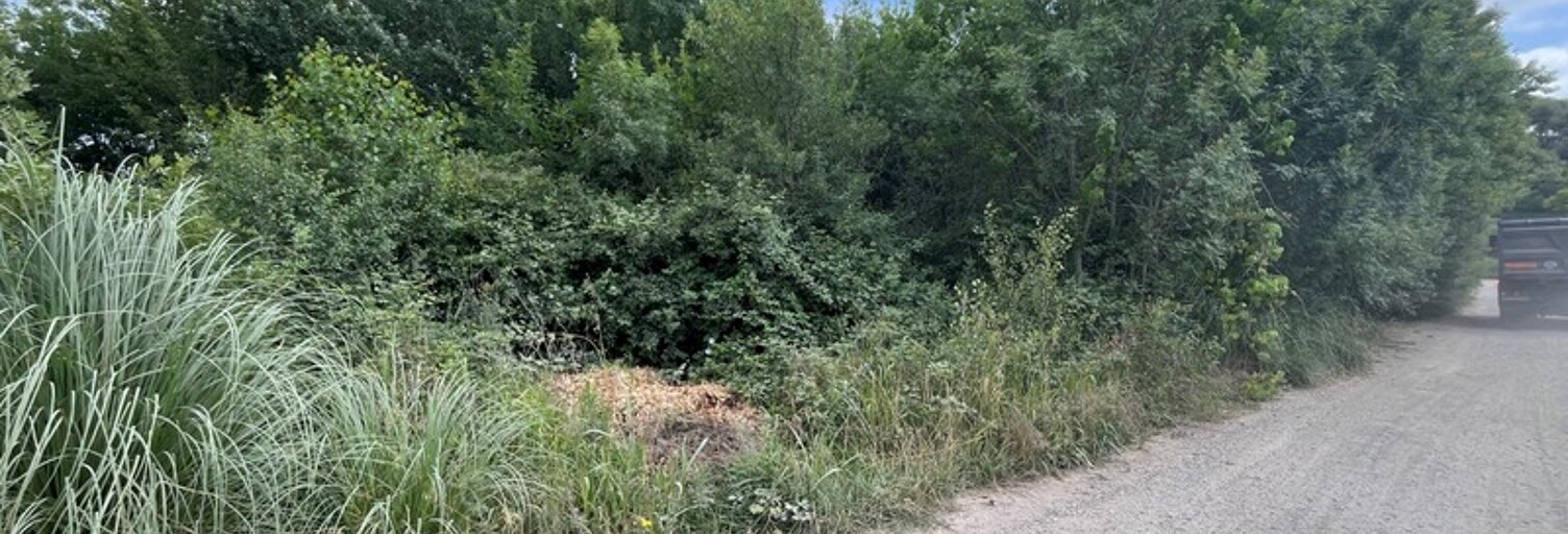 Terrain  5318 m² à vendre à La Roquette-sur-Siagne (06550)