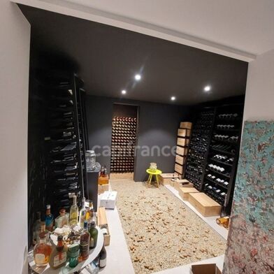 Maison 12 pièces 1980000 €