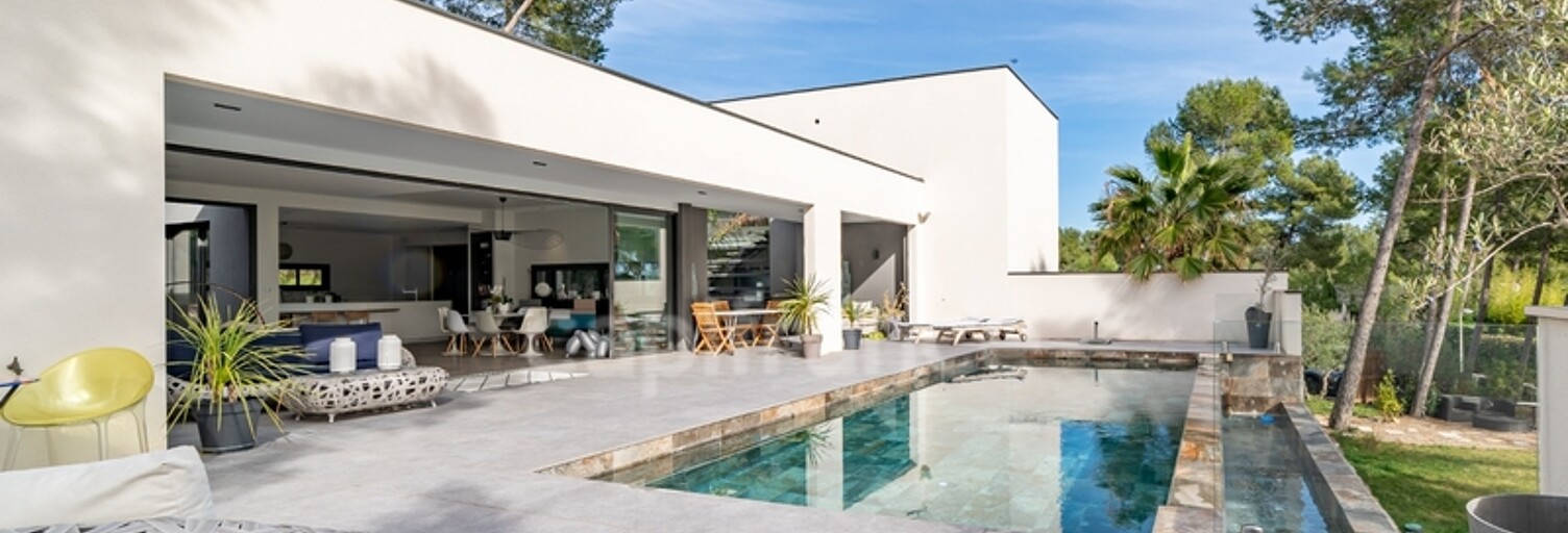 Maison 12 Pièces 400 m² à vendre à Montpellier (34000)