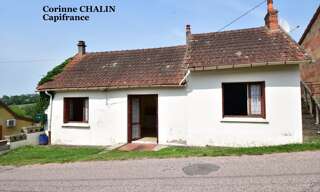 Maison 3 Pièces 75 m² à vendre à Montcombroux-les-Mines (03130)