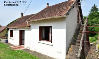 Maison 3 Pièces 75 m² à vendre à Montcombroux-les-Mines (03130)