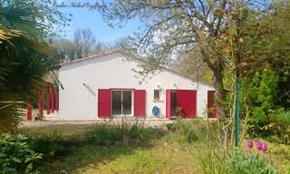 Maison 6 Pièces 150 m² à vendre à Saint-André-de-Cubzac (33240)