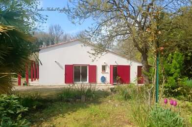 Maison 6 pièces 289000 €