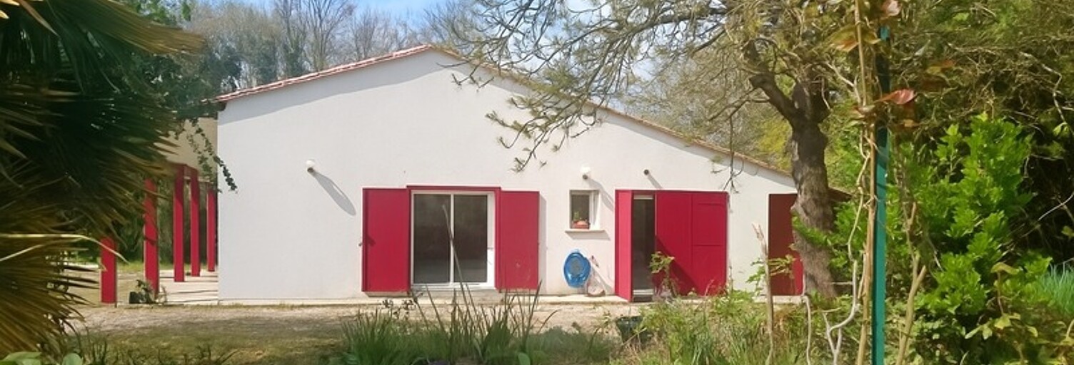 Maison 6 Pièces 150 m² à vendre à Saint-André-de-Cubzac (33240)