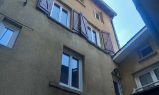 Maison 6 Pièces 110 m² à vendre à Thiers (63300)